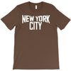 new york city ringer T-Shirt
