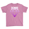 dobre twins dobre brother Youth Tee