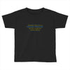 nicer person Toddler T-shirt
