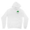 Mooncake Pocket Unisex Hoodie
