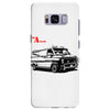 the a team van Samsung Galaxy S8 Plus