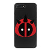 dead funny iPhone 7 Plus Case