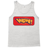 woow Tank Top