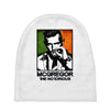 mcgregor the notorious ireland Baby Beanies