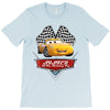 sister cruz remirez T-Shirt