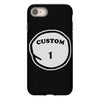 personalized custom iPhone 8