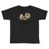 otterly wasted drinking Toddler T-shirt