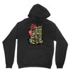 rock accident Unisex Hoodie