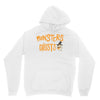 monster ghost Unisex Hoodie