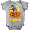 pugkin Baby Bodysuit