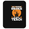 teacher Mousepad