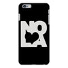 love nola iPhone 6/6s Plus Case