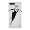 captain marvel 8 iPhone 7 Plus Case
