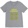 king tubbys V-Neck Tee