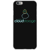 lakitu's cloud storage iPhone 6/6s Case
