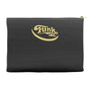 vintage funk Accessory Pouches