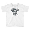 vintage banjo Toddler T-shirt