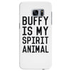 buffy spirit animal Samsung Galaxy S7 Edge