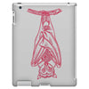 hanging around iPad 3 and 4 Case