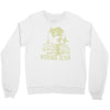 norma jean hold me Crewneck Sweatshirt