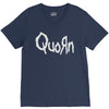 quorn V-Neck Tee