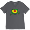 crawling eye monster V-Neck Tee