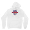 television marathon champion Unisex Hoodie