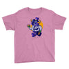 warhead 3 Youth Tee