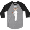 pot head1 3/4 Sleeve Shirt