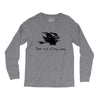 bumper Long Sleeve Shirts