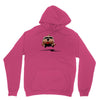 mutt cutts Unisex Hoodie