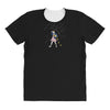 hawkins waffles All Over Women's T-shirt
