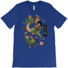 dragon freedom T-Shirt