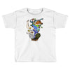fantastic beasts Toddler T-shirt