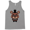 nightmare fred Tank Top