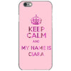 ciara iPhone 6/6s Case