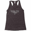 gypsy soul best trending Racerback Tank