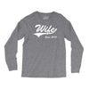 Wife Since 2015 Long Sleeve Shirts