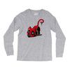 catpool Long Sleeve Shirts