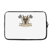 dragon hunter Laptop sleeve