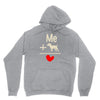 find and save ideas about i love dogs Unisex Hoodie