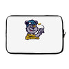 dime hustelss Laptop sleeve