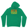 kindergarten teacher Unisex Hoodie