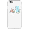 running things iPhone 6/6s Case