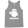 big hero Tank Top