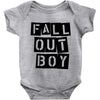 f o b_2 Baby Bodysuit