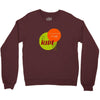 I'M TAKING MY TIME ON MY RIDE Crewneck Sweatshirt