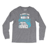 expert Long Sleeve Shirts