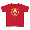 greyskull power company Toddler T-shirt