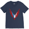 Maverick V-Neck Tee